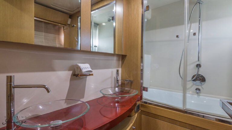 Guest Cabin