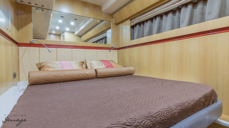 Guest Cabin