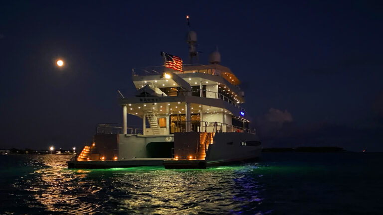 By Night