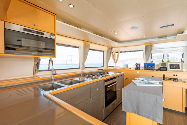 Galley