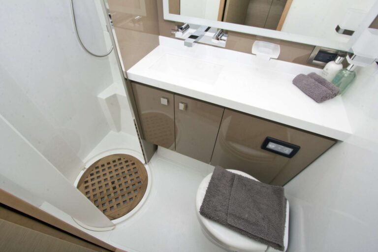 Double Cabin Ensuite