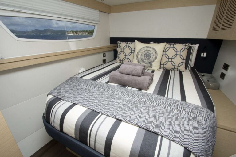 Double Cabin