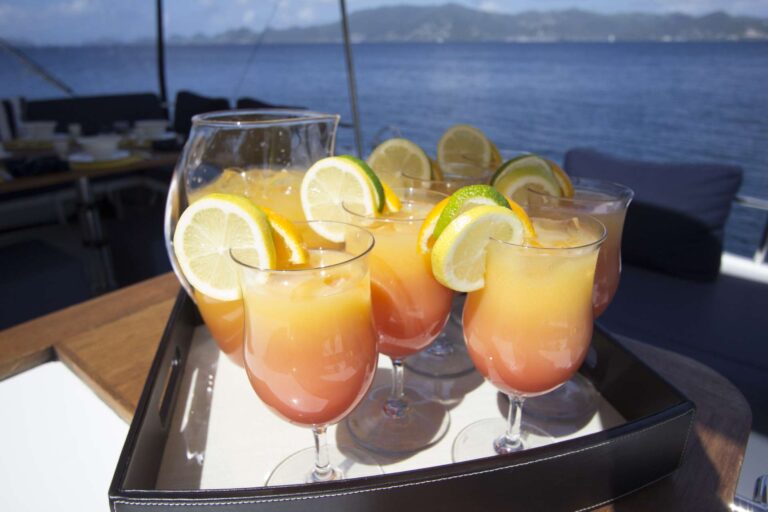 Drinks