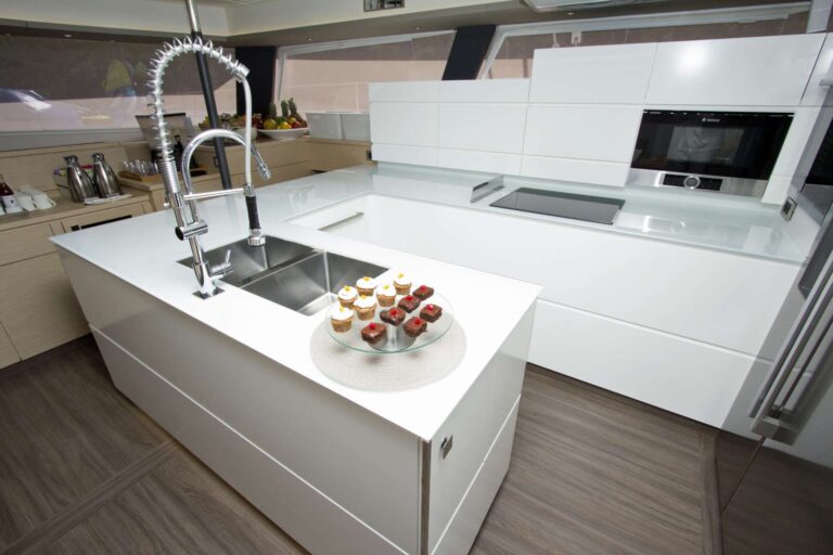 Galley