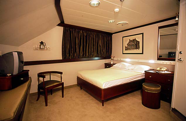 Cabin