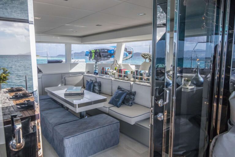 Saloon