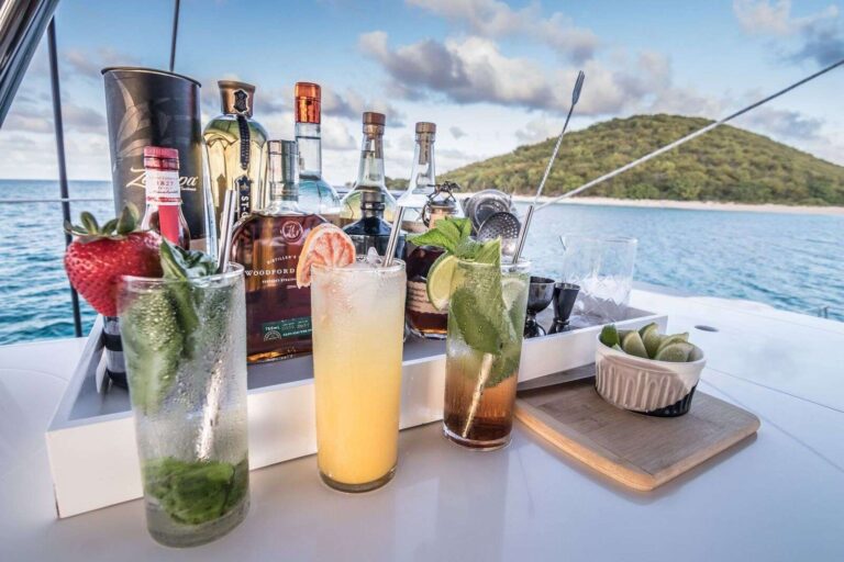 Drinks