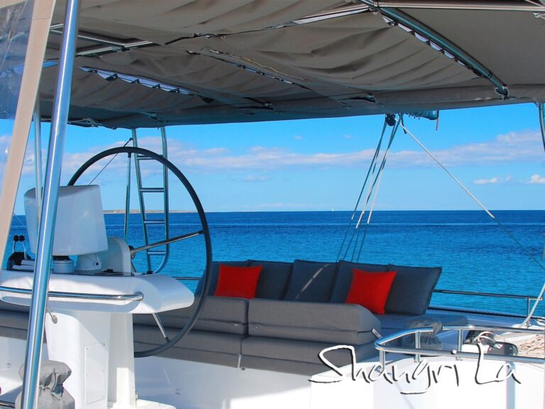Flybridge