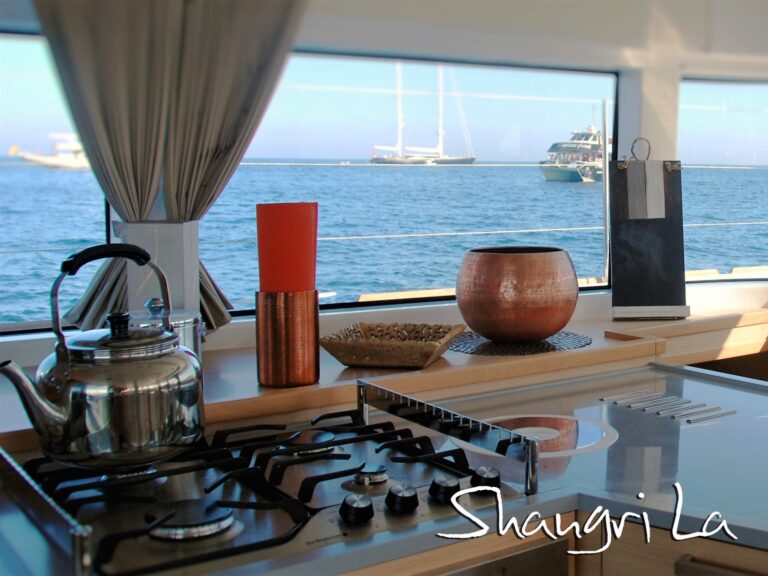 Galley