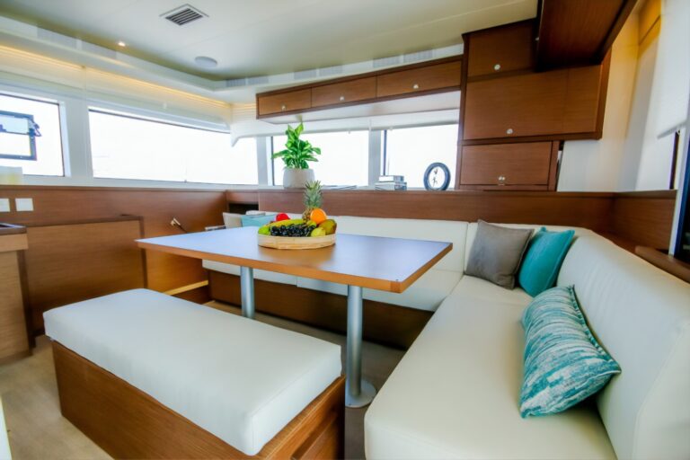 Saloon