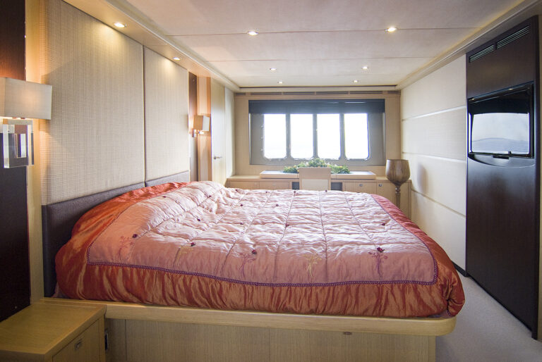 CATHERINE - Master suite