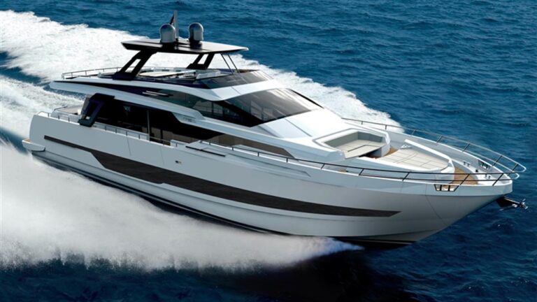 Cayman Yachts