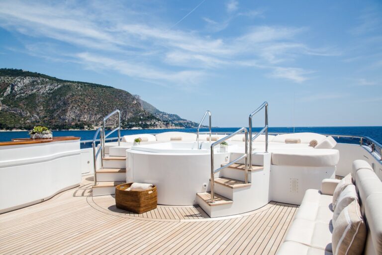 Jacuzzi