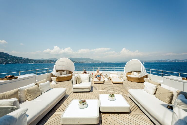 Exterior Spaces