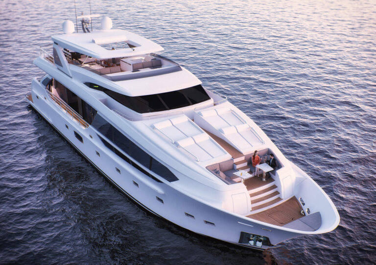 Horizon Yachts
