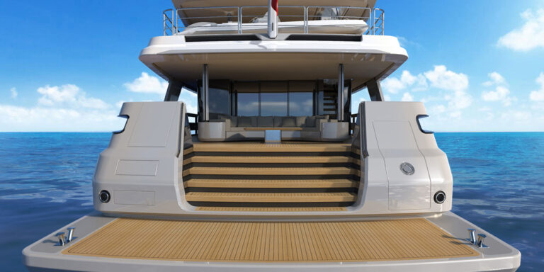Transom