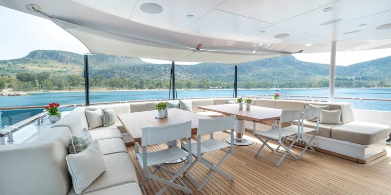 Sun Deck