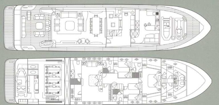 CELTIC DAWN - Layout