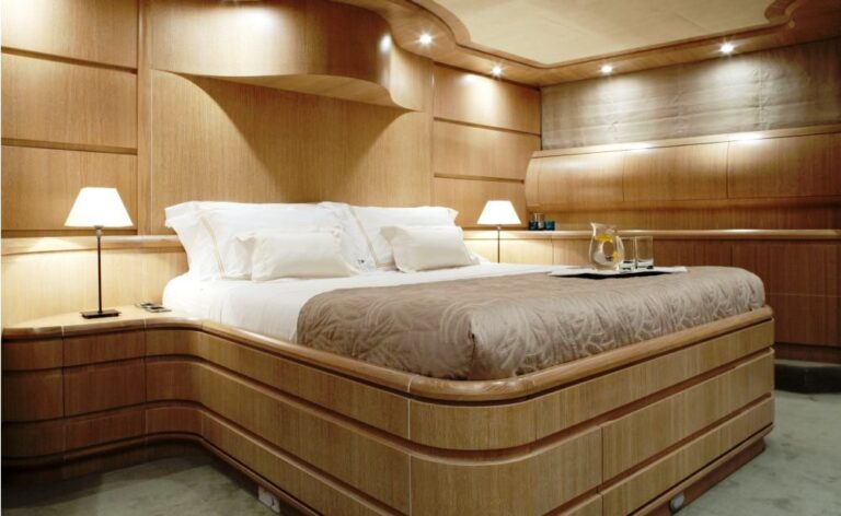 CELTIC DAWN - VIP Cabin