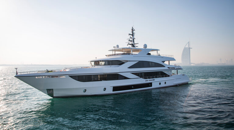Gulf Craft