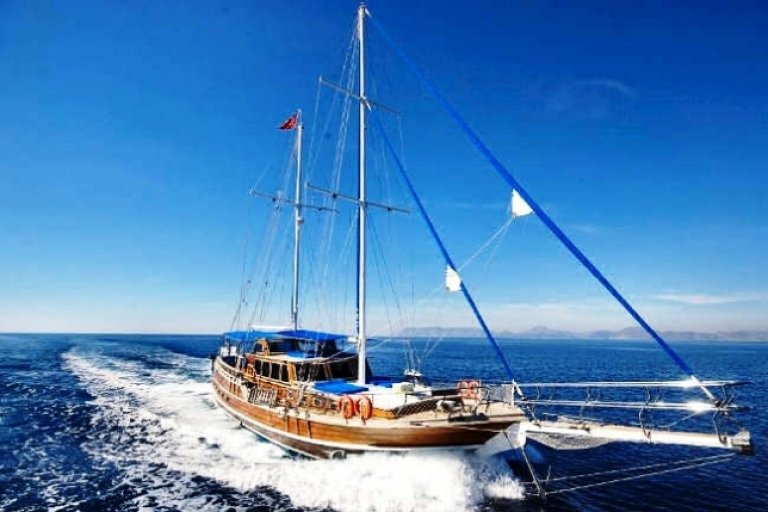 Gullet CEYLAN