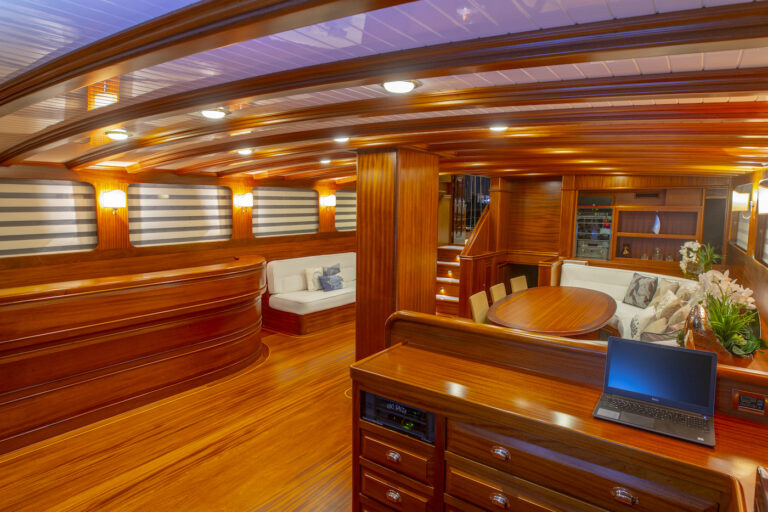 Saloon