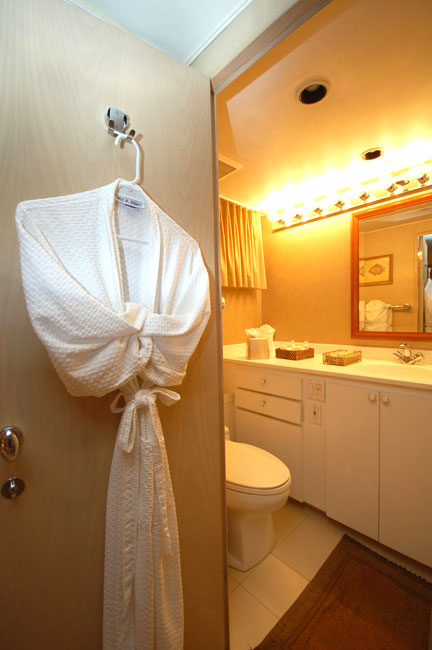CHRISTINE -   Ensuite 2