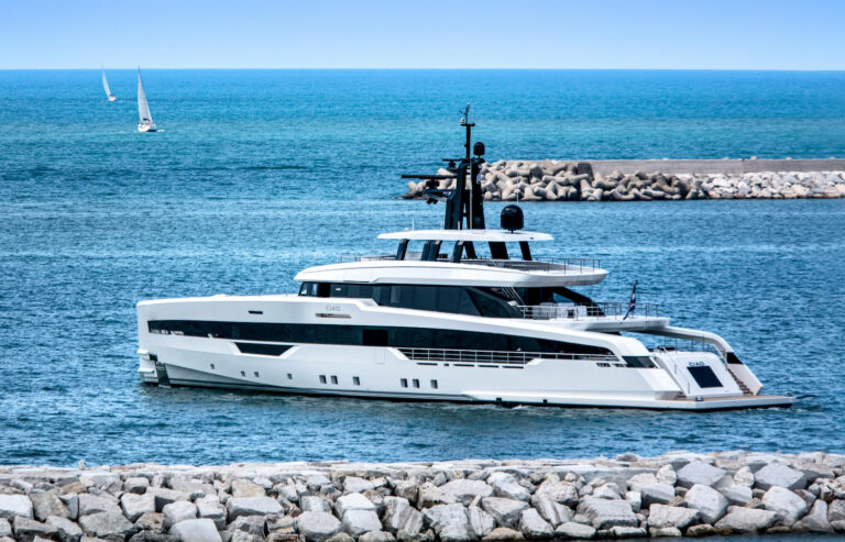 CIAO Superyacht