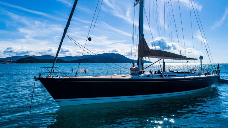 Nauta Yachts