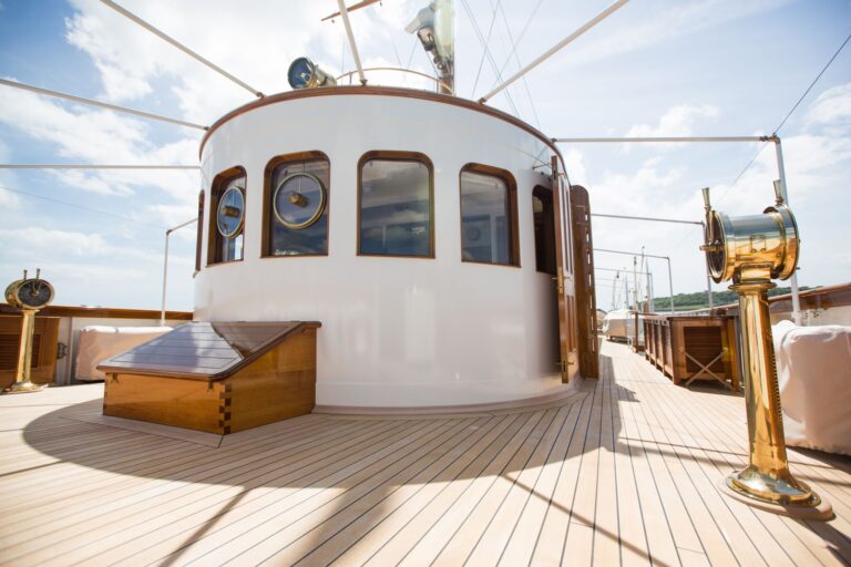 Exterior Living Spaces