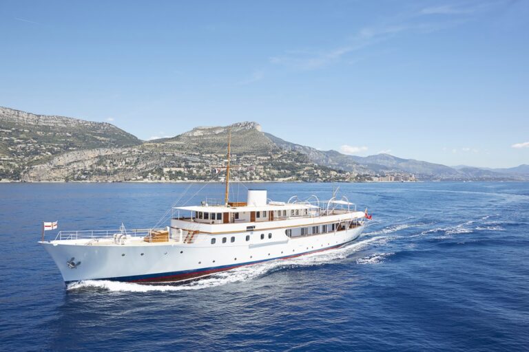 Exterior Profile