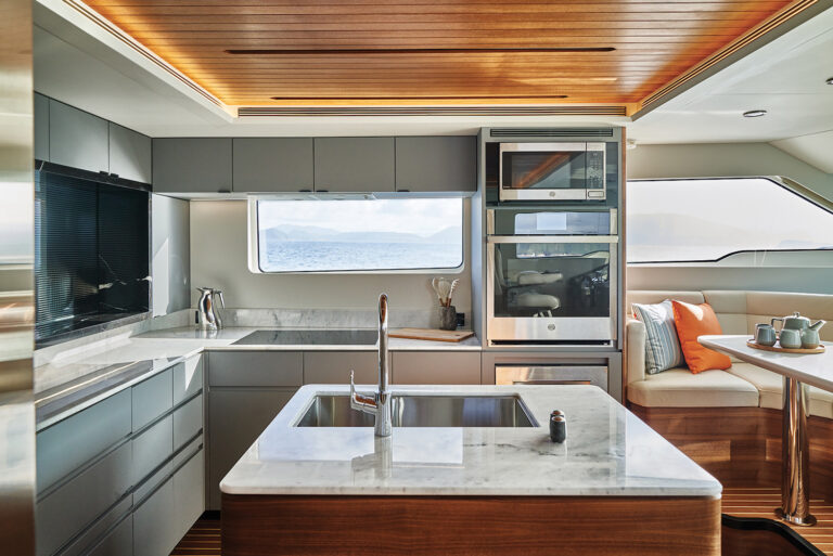Galley