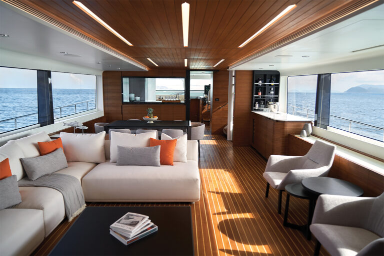 Saloon