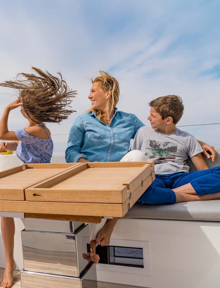Family Vacation