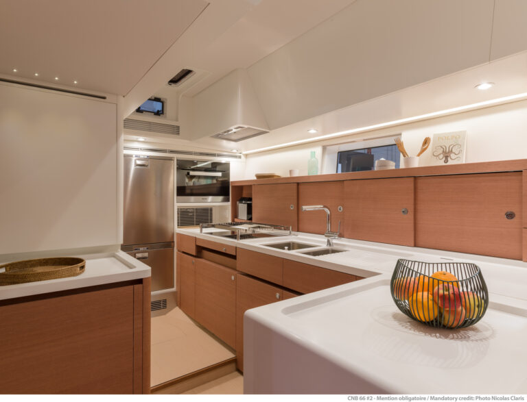 Galley