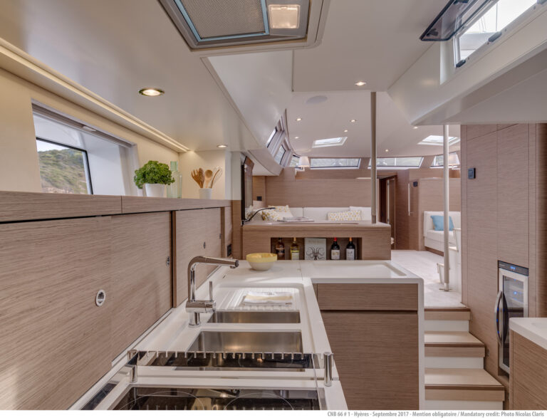 Galley