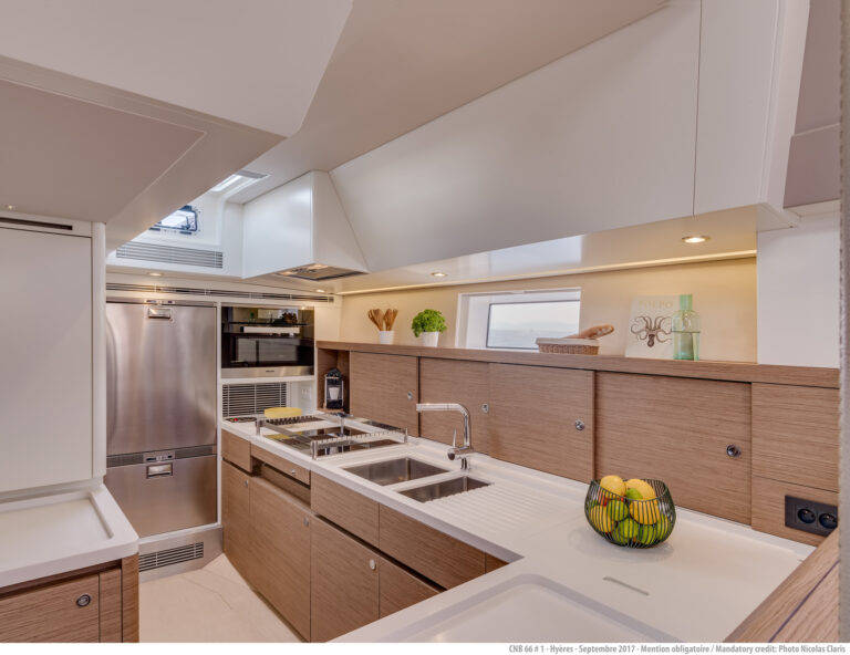 Galley