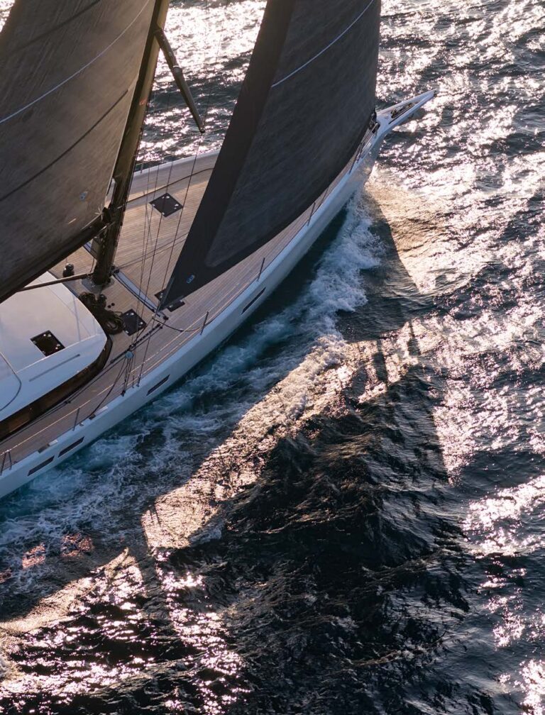 Aerial Shot