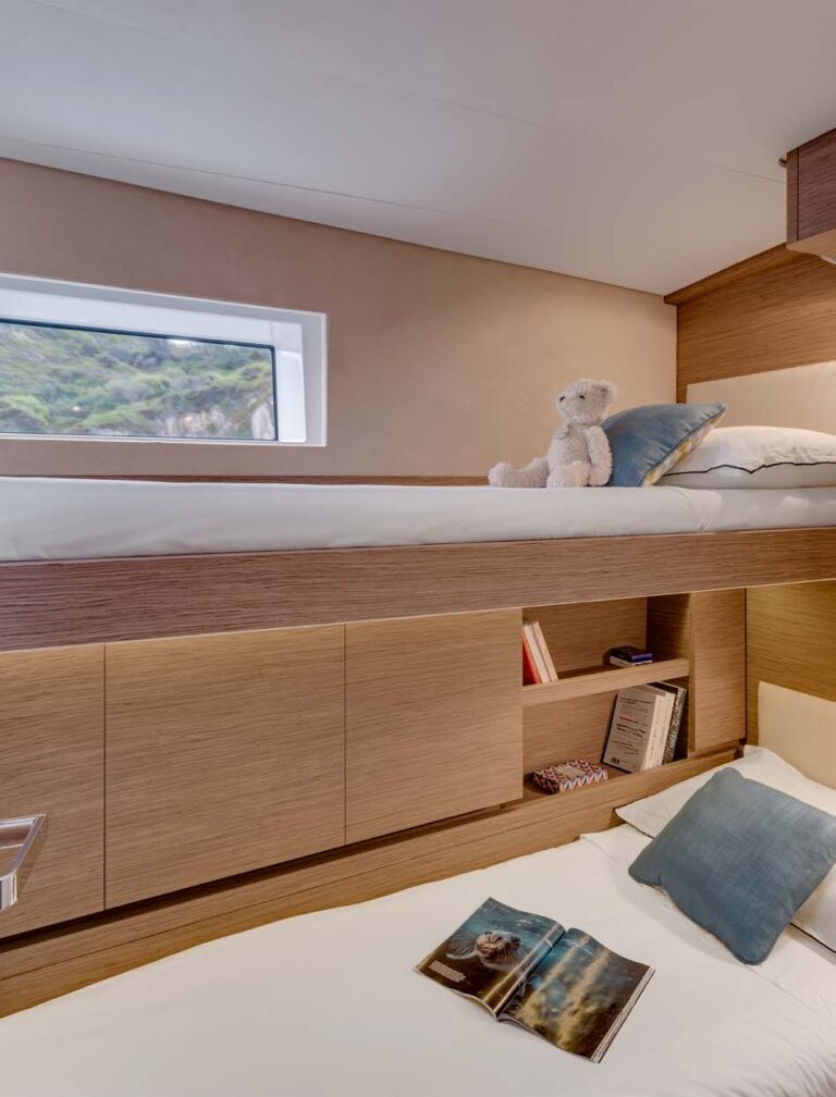 Cabin
