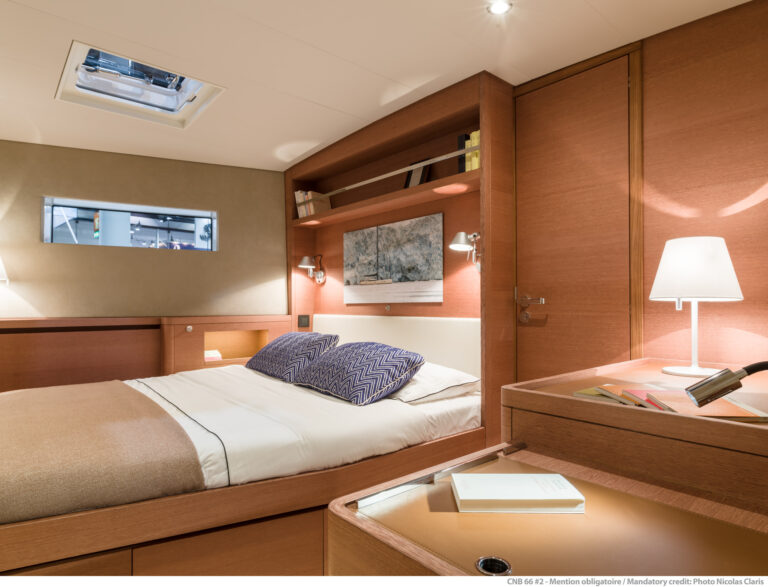 Double Cabin