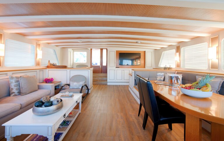 Saloon