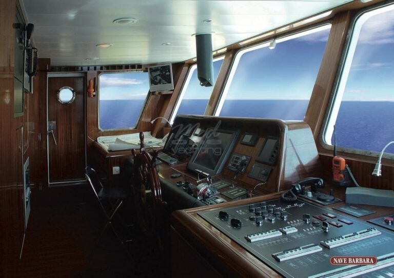 COCKPIT