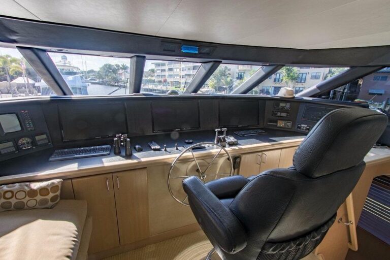 COCKPIT