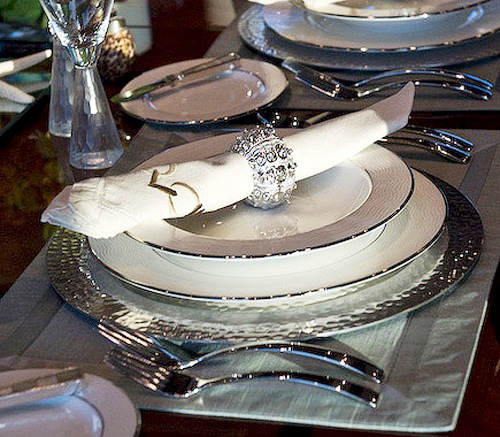 COCO LOCO Dinning detail