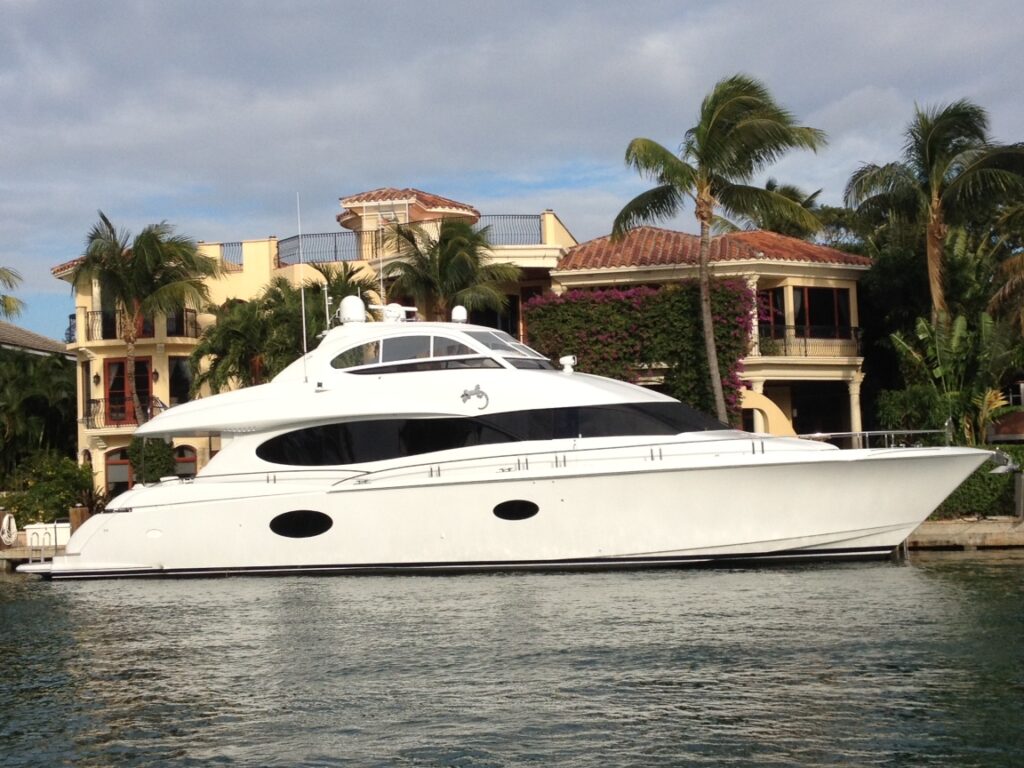 Fort Lauderdale