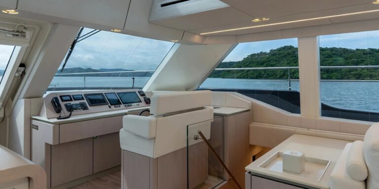 Captain Area