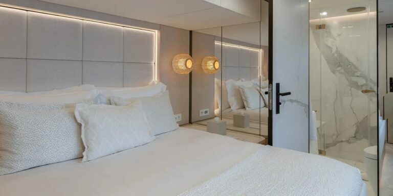 Master Stateroom