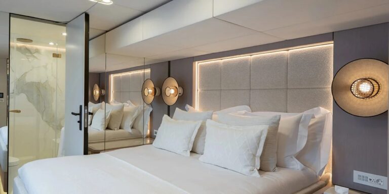 Master Stateroom