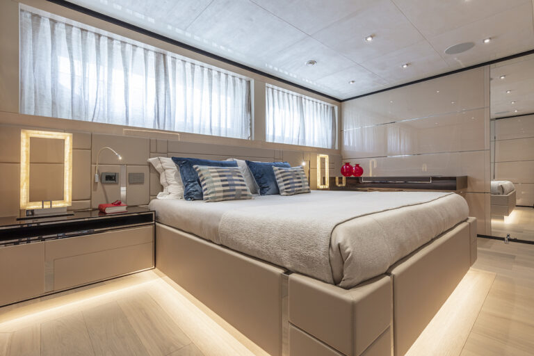 Guest Stateroom