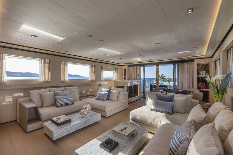 Saloon